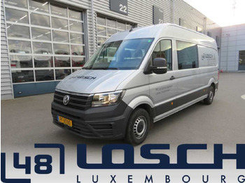 فان VOLKSWAGEN Crafter 35