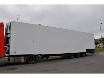 مبردة نصف مقطورة VAN-ECK DT 34 3: صور 1