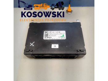 كتلة التحكم MERCEDES-BENZ Actros