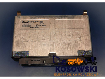 كتلة التحكم MERCEDES-BENZ Actros