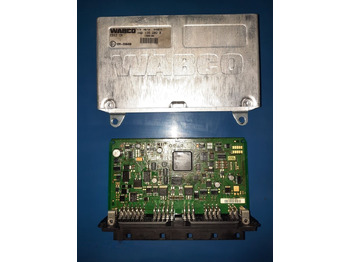 كتلة التحكم - شاحنة WABCO ALL   DAF truck: صور 2 كتلة التحكم - شاحنة WABCO ALL   DAF truck: صور 2