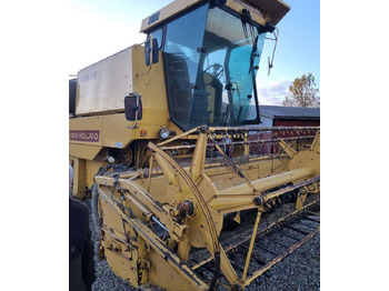 حصادة شاملة NEW HOLLAND