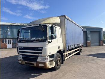 شاحنة ستارة DAF CF 65 220
