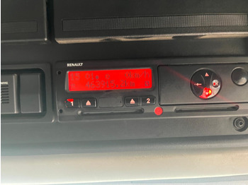 شاحنة ستارة Renault Premium: صور 5
