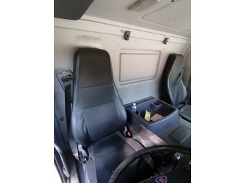 الشاحنات الصغيرة صندوق مغلق Scania P230 4x2 Box Van: صور 5