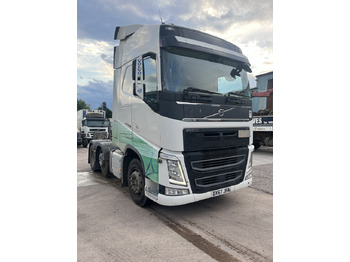شاحنة جرار VOLVO FH 500