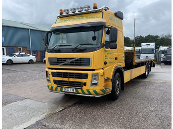 سيارة السحب للتصليح VOLVO FM9 340