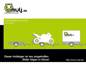 شاحنة نقل سيارات مقطورة HUMBAUR