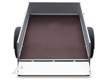 مقطورات السيارات جديد Humbaur HA 132513, 1300 kg kippbar, 2510 x 1310 x 350 mm: صور 3