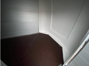 بصندوق مغلق مقطورة جديد Humbaur Poly-Alu Koffer HKPA 153217, 1,5 to. 3280 x 1770 x 1800 mm: صور 4 بصندوق مغلق مقطورة جديد Humbaur Poly-Alu Koffer HKPA 153217, 1,5 to. 3280 x 1770 x 1800 mm: صور 4