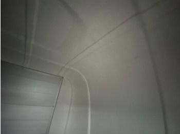 بصندوق مغلق مقطورة جديد Humbaur Poly-Alu Koffer HKPA 153217, 1,5 to. 3280 x 1770 x 1800 mm: صور 5 بصندوق مغلق مقطورة جديد Humbaur Poly-Alu Koffer HKPA 153217, 1,5 to. 3280 x 1770 x 1800 mm: صور 5