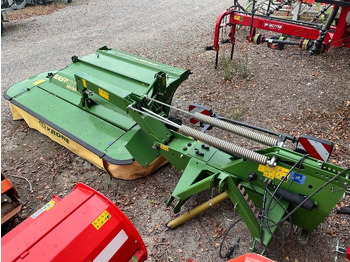 جزازة KRONE Easycut