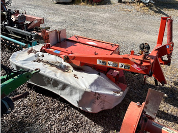 تأجير Kuhn FC 202 R Kuhn FC 202 R: صور 1