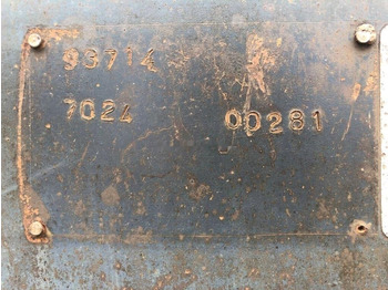 بكت شيول 3100 mm Volvo: صور 5