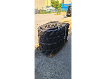 مسارات للحفارات