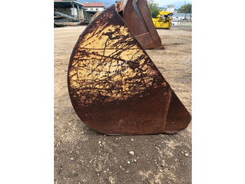 بكت شيول Loader bucket 2350 mm for Volvo BM4600: صور 3
