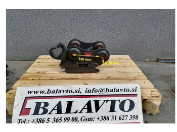 وصلة الربط للمعدات المعلقة SMP