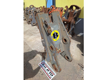 وصلة الربط للمعدات المعلقة VOLVO