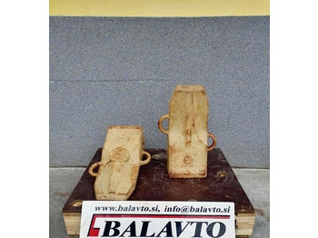 قطع الغيار VOLVO