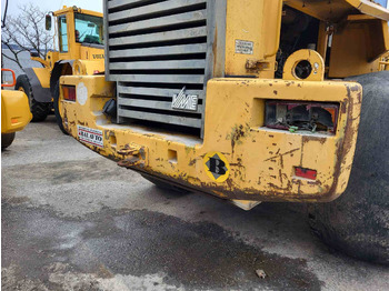 قطع الغيار VOLVO