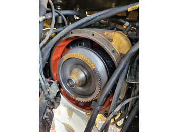 قطع الغيار VOLVO