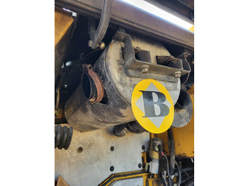 قطع الغيار VOLVO