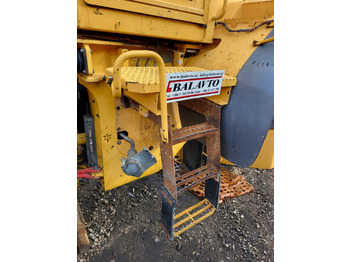 قطع الغيار VOLVO