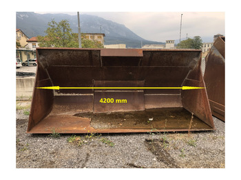 بكت شيول VERACHTERT