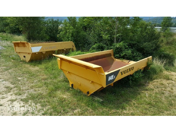 تأجير Volvo A40E Volvo A40E: صور 4