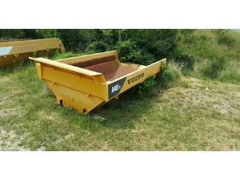 تأجير Volvo A40E Volvo A40E: صور 3