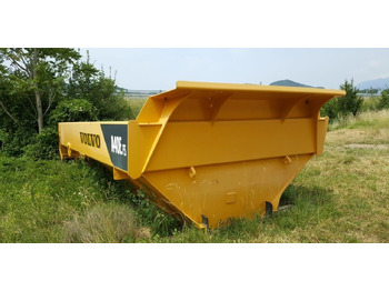تأجير Volvo A40E Volvo A40E: صور 2