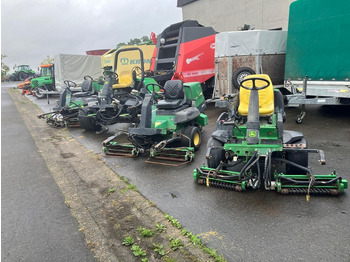 جزازة المروج JOHN DEERE 2200 Series