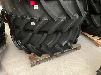 الإطارات والجنوط