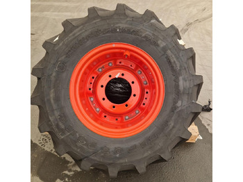 الإطارات والجنوط FIRESTONE