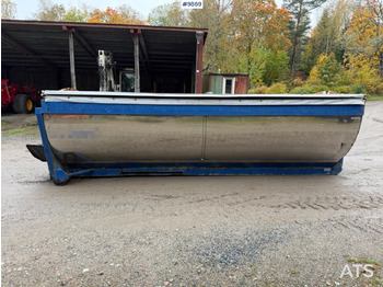 حاوية هوك لفت