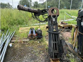 ملحقات KINSHOFER