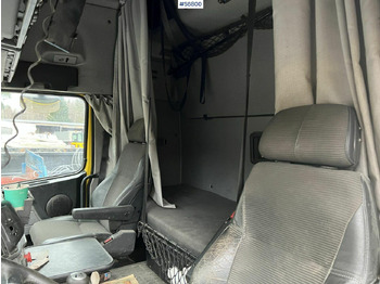 شاحنة ذات الخطاف Hook Truck Volvo FH 16 6X2: صور 5