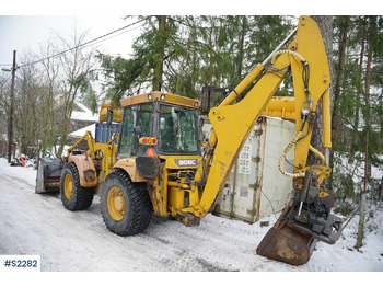 حفار متعدد الاستخدام HYDREMA