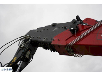 رافعة تلسكوبية Magni RTH 6,30 SH-M/C Around turning telescopic loader: صور 3
