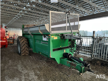 نثر السماد SAMSON