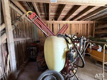 آلة الرش المعلقة HARDI