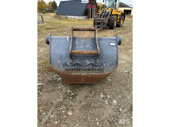 بكت حفار Steelwrist Planer bucket S70: صور 5 بكت حفار Steelwrist Planer bucket S70: صور 5