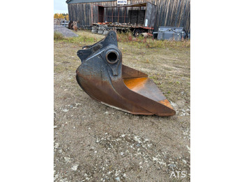 بكت حفار Steelwrist Planer bucket S70: صور 2 بكت حفار Steelwrist Planer bucket S70: صور 2