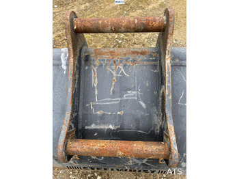 بكت حفار Steelwrist Planer bucket S70: صور 4 بكت حفار Steelwrist Planer bucket S70: صور 4