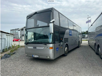 سياحية حافلة VAN HOOL