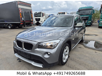سيارة دفع رباعي BMW