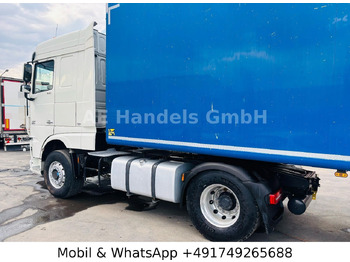 شاحنة جرار جديد DAF XF 530 SC BL PXP 4x4 *Retarder/Hydr./Standklima: صور 4