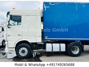 شاحنة جرار جديد DAF XF 530 SC BL PXP 4x4 *Retarder/Hydr./Standklima: صور 5