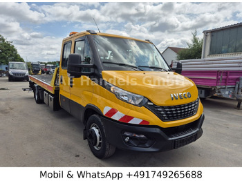 سيارة السحب للتصليح IVECO Daily 70c18