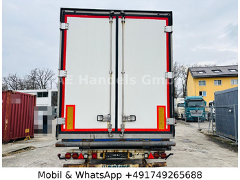 مبردة نصف مقطورة جديد Krone SD *Carrier-Vector-1950/Doppelstock/+-30°/1.Lift: صور 5 مبردة نصف مقطورة جديد Krone SD *Carrier-Vector-1950/Doppelstock/+-30°/1.Lift: صور 5